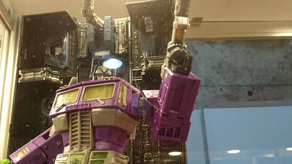 Masterpiece Transformers On Display At Taiwan Toy Show 04 (4 of 16)